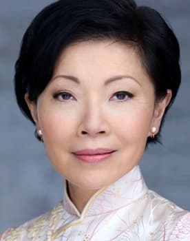 Elizabeth Sung