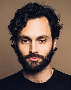 Penn Badgley