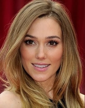 Jacqui Ainsley