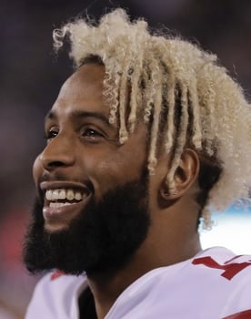 Odell Beckham Jr.