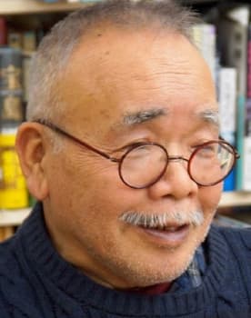 Masao Maruyama