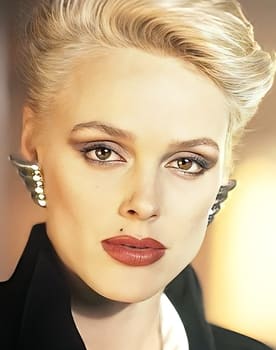 Brigitte Nielsen