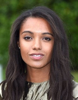 Maisie Richardson-Sellers