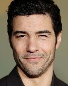 Tahar Rahim