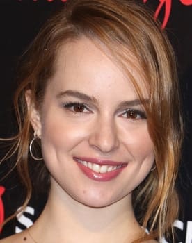 Bridgit Mendler