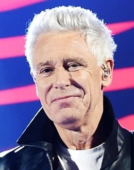 Adam Clayton