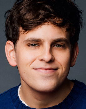 Taylor Trensch