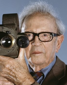 Douglas Slocombe