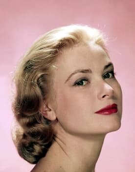 Grace Kelly