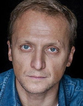 Владимир Мишуков