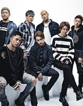 GENERATIONS from EXILE TRIBE