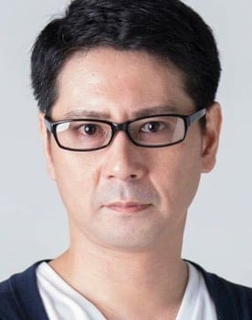 Kenji Yamauchi