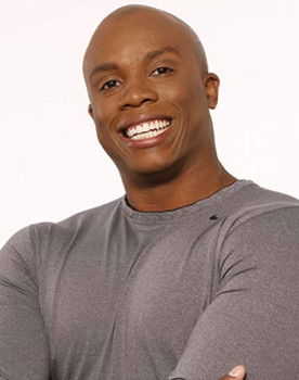 Dwayne Marion Johnson