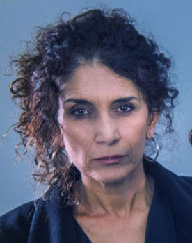 Εύρη Σοφρωνιάδου