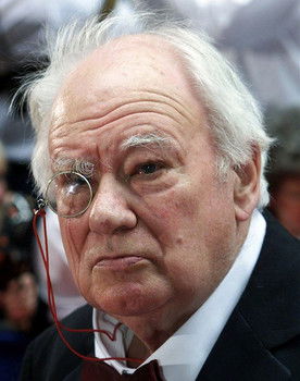 Patrick Moore