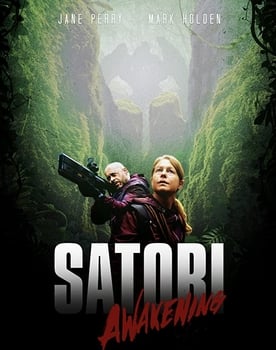 Satori [Awakening] poster