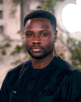 Dayo Okeniyi