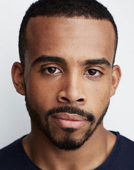 Ralph Adriel Johnson