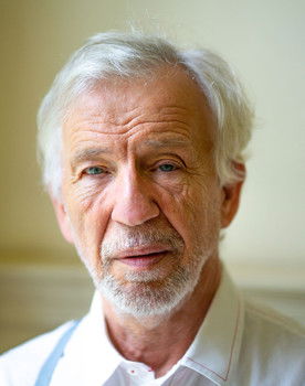 Jürgen Wink