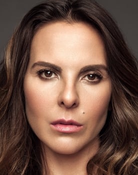 Kate del Castillo