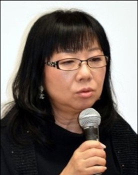 待田堂子