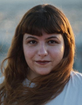 Marianna Bozantzoglou