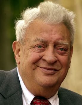 Rodney Dangerfield