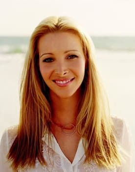 Lisa Kudrow