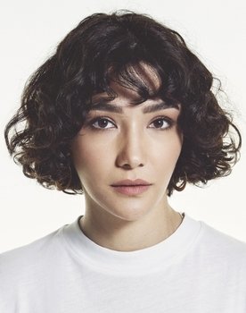 Aybüke Pusat