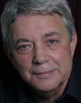 Boris Sokolov