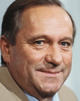 Rolf Zehetbauer