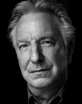 Alan Rickman