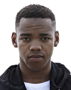 Joivan Wade