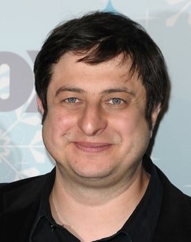 Eugene Mirman