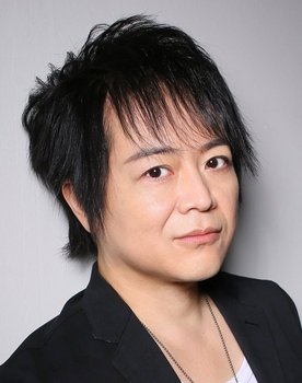 Nozomu Sasaki