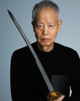 Haruki Kadokawa