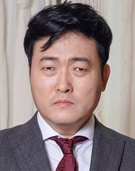 Lee Jun-hyeok