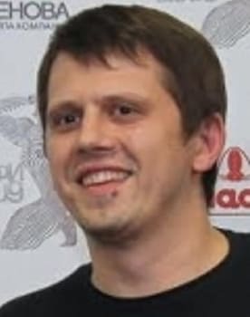 Alexey Trotsyuk