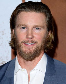 Thad Luckinbill