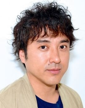 Tsuyoshi Muro