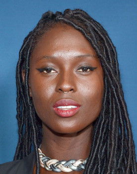 Jodie Turner-Smith