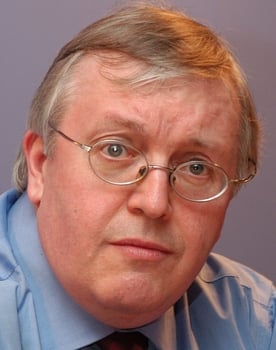 Paul Preston