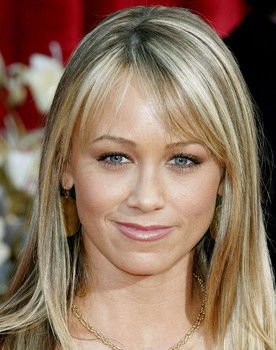 Christine Taylor