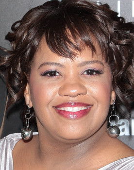 Chandra Wilson
