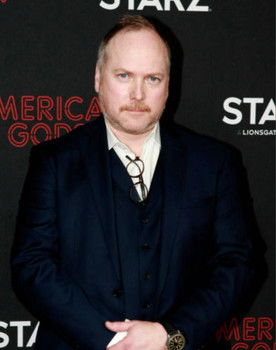 Christopher J. Byrne