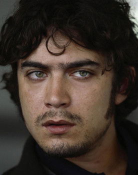 Riccardo Scamarcio