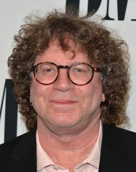 Randy Edelman