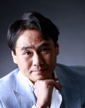 マーク・大喜多