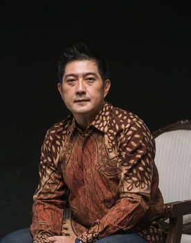 Ricky Wijaya