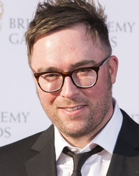 Danny Wallace